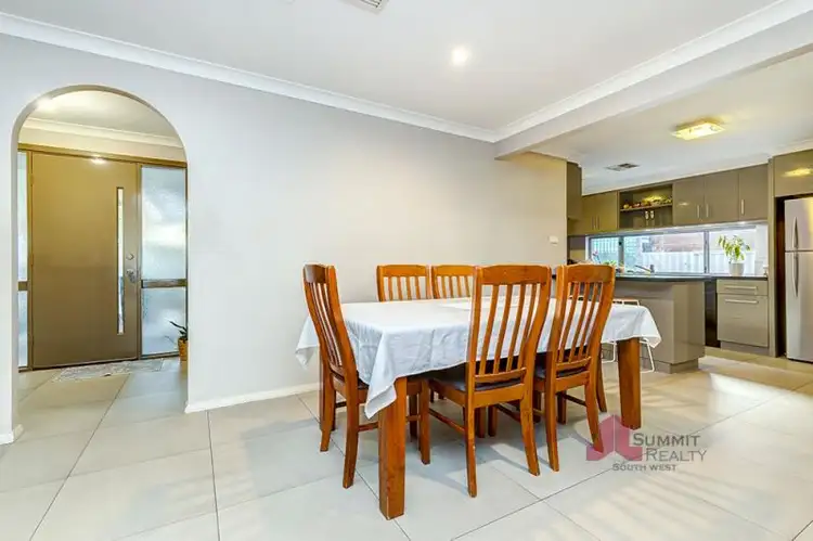 Sixth view of Homely house listing, 22B Watson Street, Eaton WA 6232