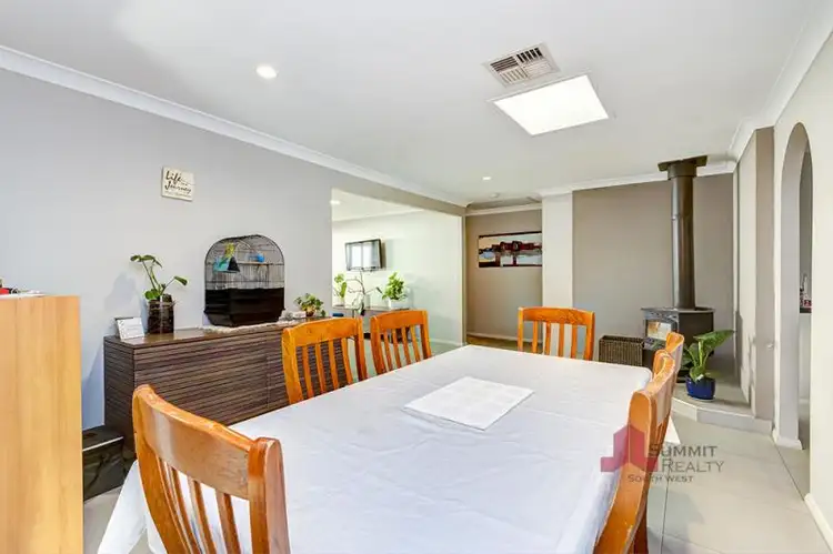 Seventh view of Homely house listing, 22B Watson Street, Eaton WA 6232