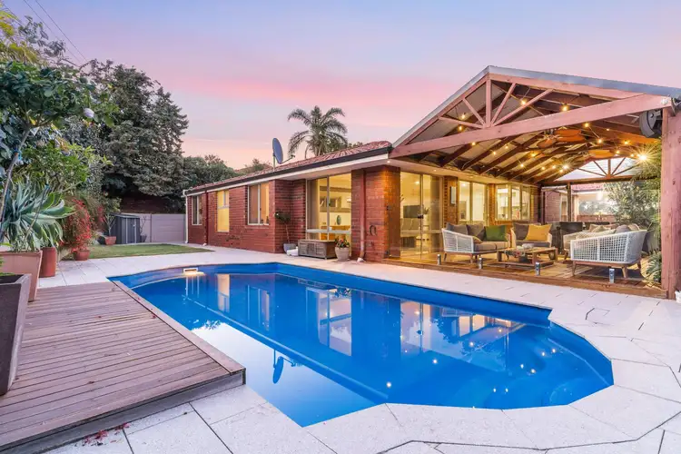 20 Corander Gardens, Carine WA 6020