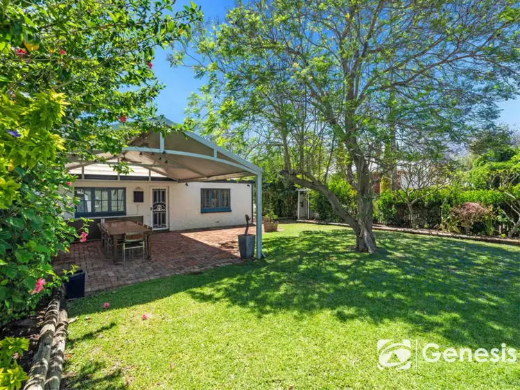 Main view of Homely house listing, 60 East Street, Guildford WA 6055