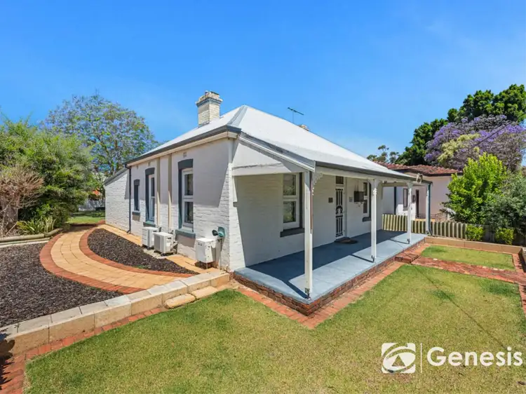 Second view of Homely house listing, 60 East Street, Guildford WA 6055
