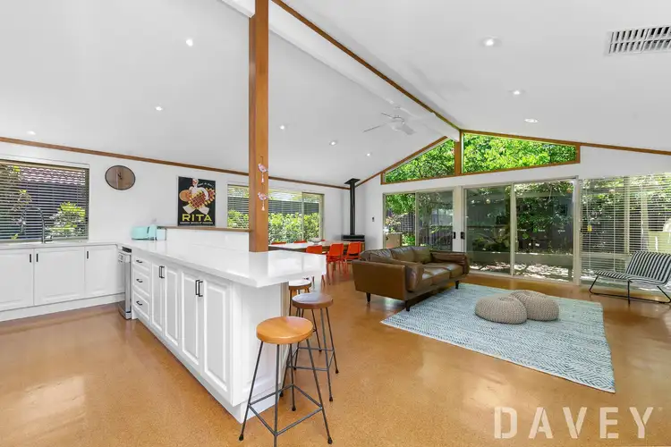 55 Sycamore Drive, Duncraig WA 6023