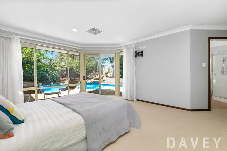 Fifth view of Homely house listing, 55 Sycamore Drive, Duncraig WA 6023