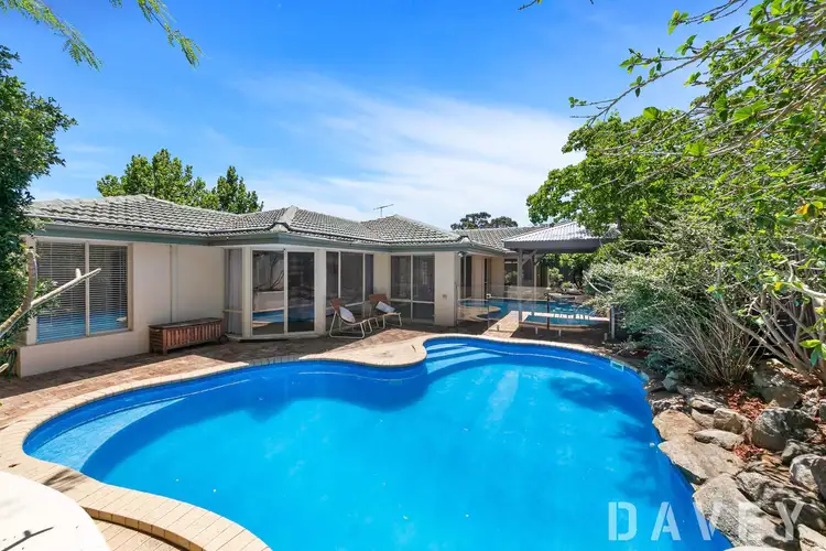 Sixth view of Homely house listing, 55 Sycamore Drive, Duncraig WA 6023