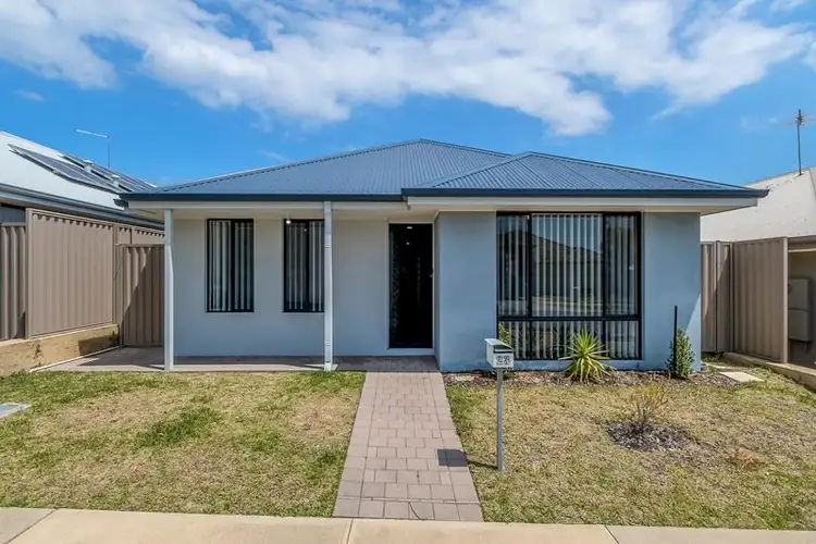 23 Finsbury Road, Baldivis WA 6171