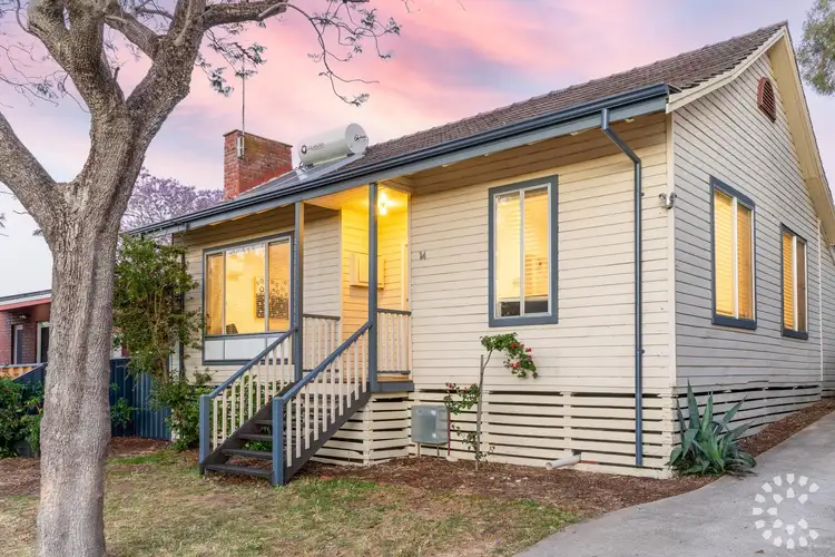 14 Butson Street, Hilton WA 6163