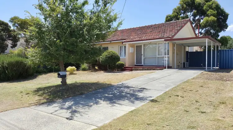 33 Templeton Crescent