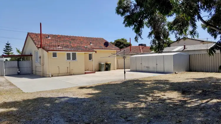 Second view of Homely house listing, 33 Templeton Crescent, Girrawheen WA 6064