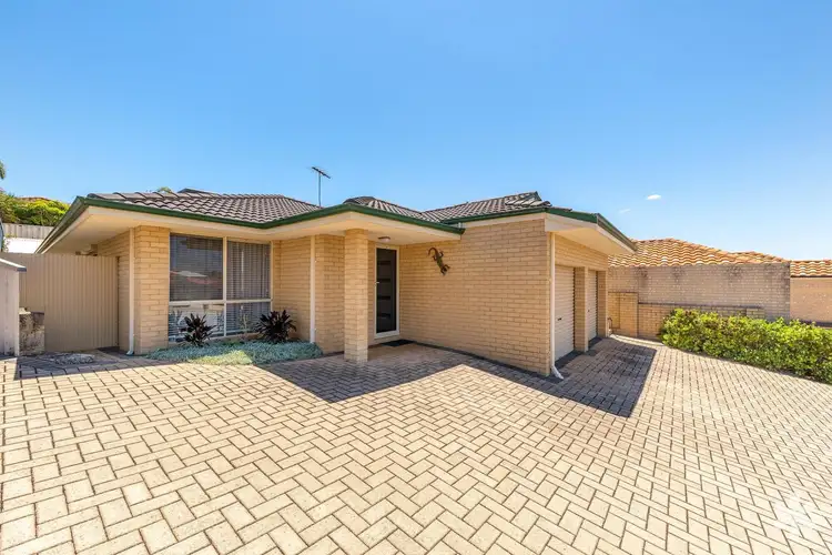 20A Carrello Circuit, Coogee WA 6166