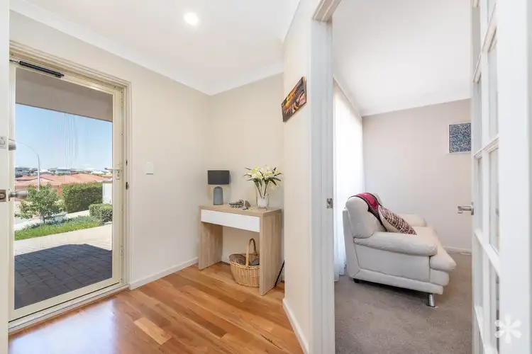 Second view of Homely house listing, 20A Carrello Circuit, Coogee WA 6166