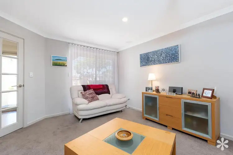 Fourth view of Homely house listing, 20A Carrello Circuit, Coogee WA 6166