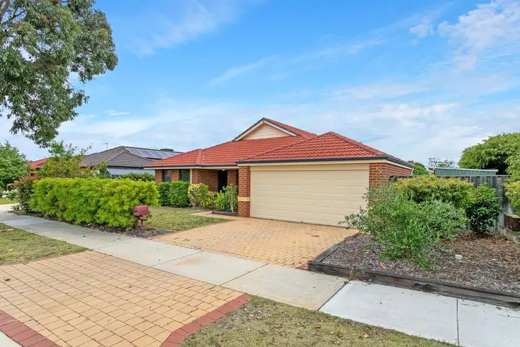 35 Thorold Avenue, Ellenbrook WA 6069