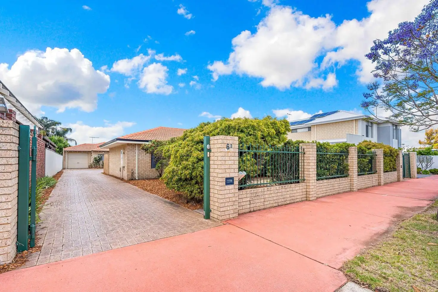 Main view of Homely house listing, 6b Bishopsgate Street, Lathlain WA 6100