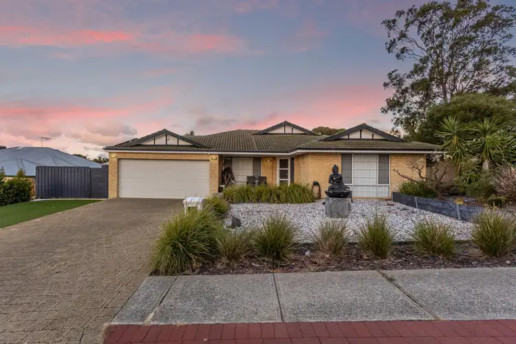 2 Olympic Way, Connolly WA 6027