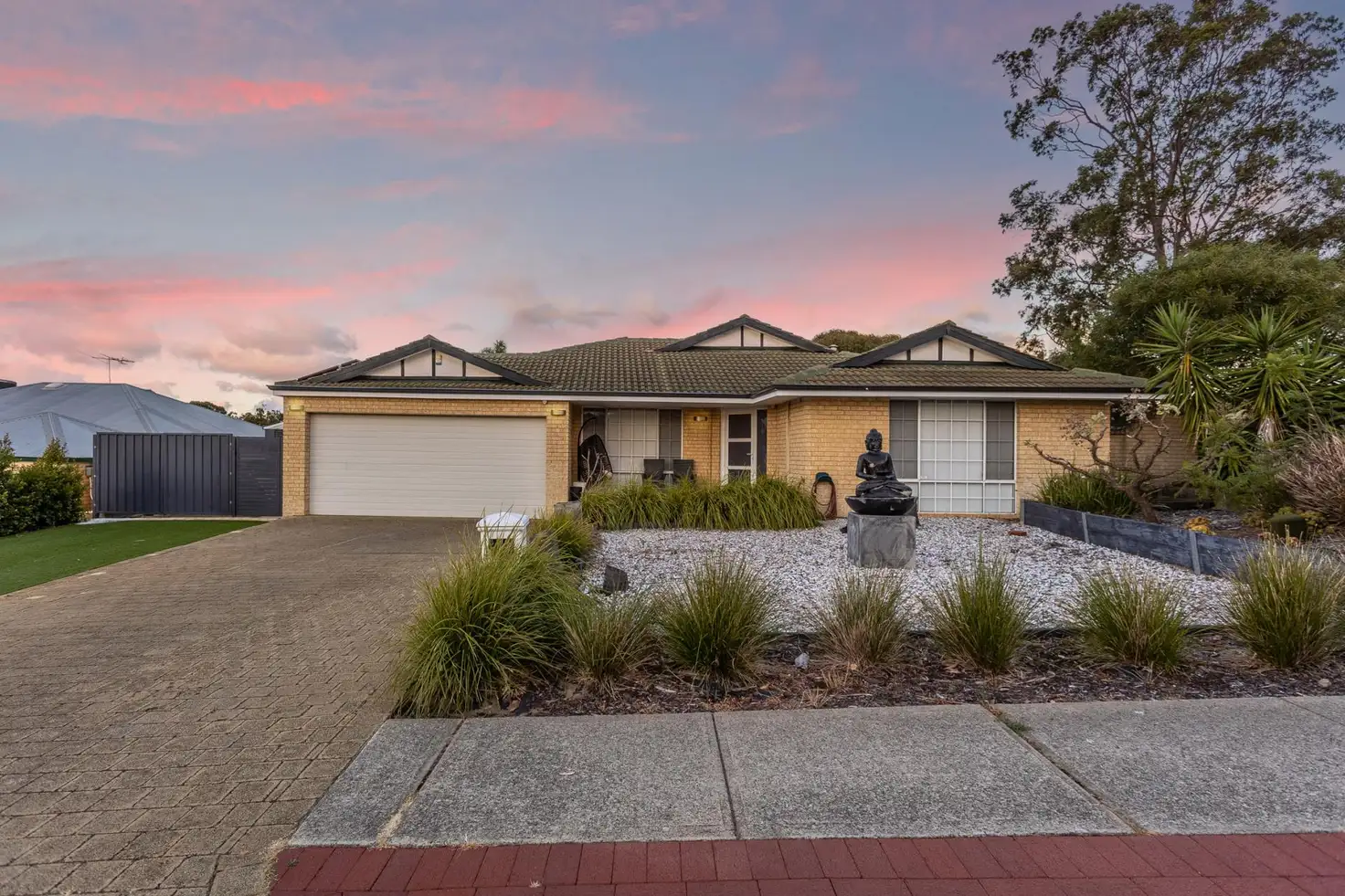 Main view of Homely house listing, 2 Olympic Way, Connolly WA 6027