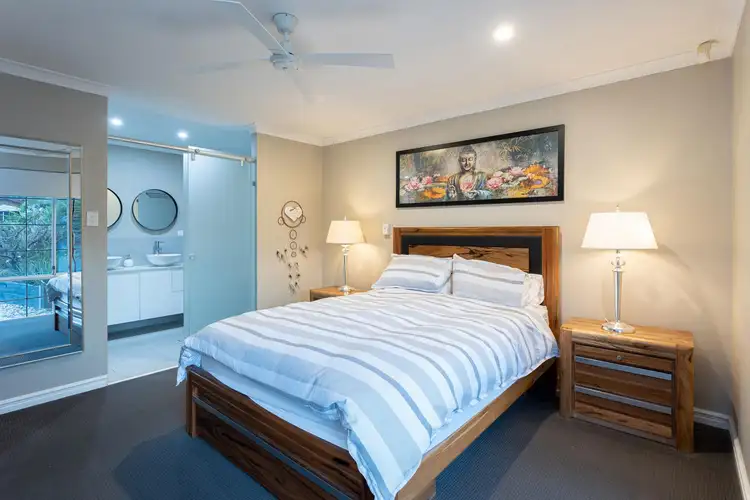 Second view of Homely house listing, 2 Olympic Way, Connolly WA 6027