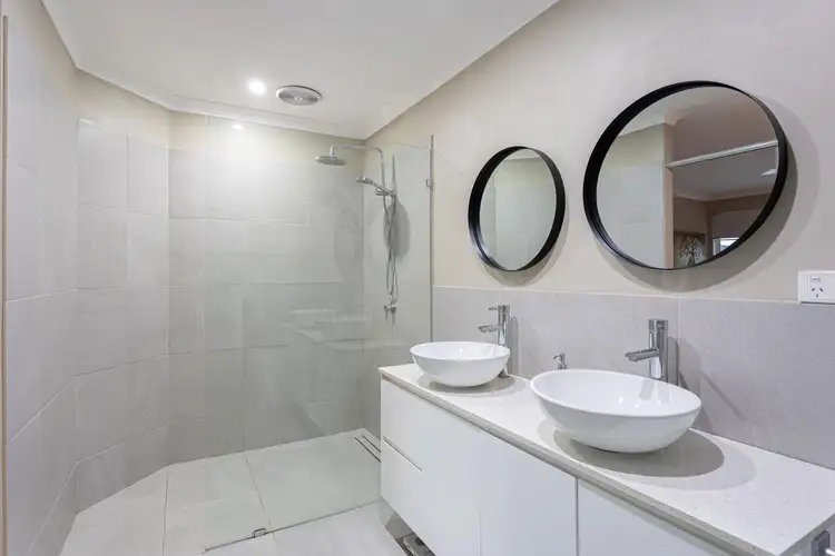 Third view of Homely house listing, 2 Olympic Way, Connolly WA 6027