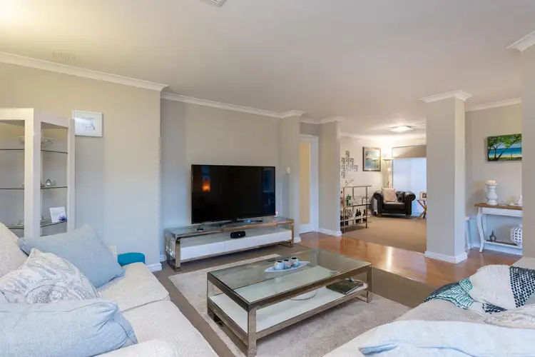 Fourth view of Homely house listing, 2 Olympic Way, Connolly WA 6027