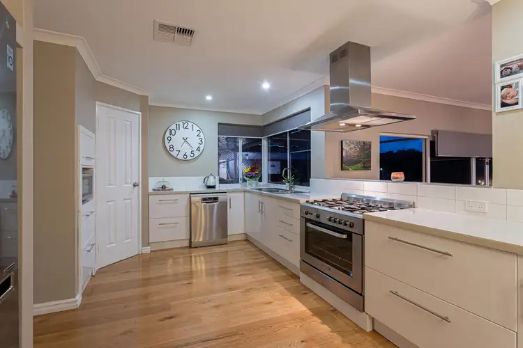 Fifth view of Homely house listing, 2 Olympic Way, Connolly WA 6027