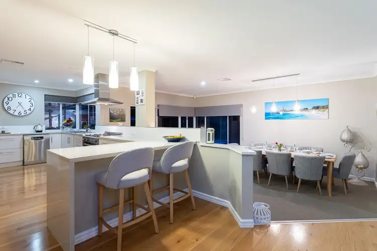 Sixth view of Homely house listing, 2 Olympic Way, Connolly WA 6027