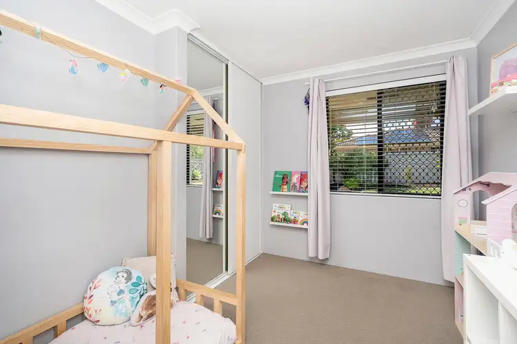 Fifth view of Homely house listing, 7 Adelaide Circle, Craigie WA 6025