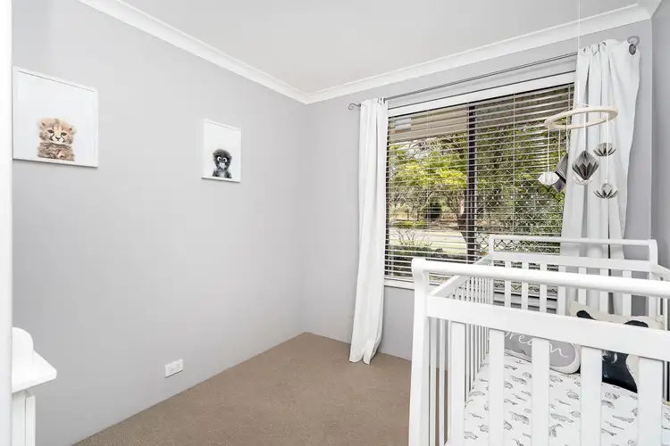 Sixth view of Homely house listing, 7 Adelaide Circle, Craigie WA 6025