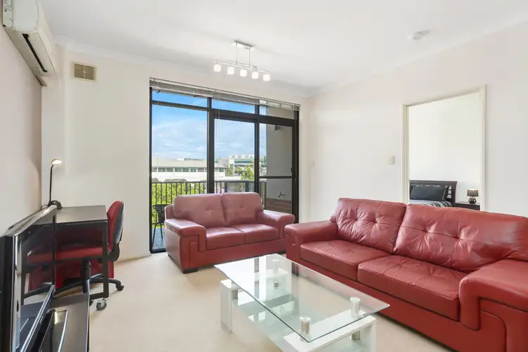 6/11 Brigid Road, Subiaco WA 6008