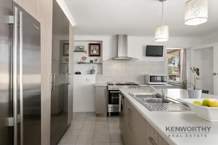 Fourth view of Homely house listing, 67a Cleopatra Street, Palmyra WA 6157