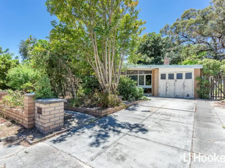 Main view of Homely house listing, 16 Holling Street, Maddington WA 6109