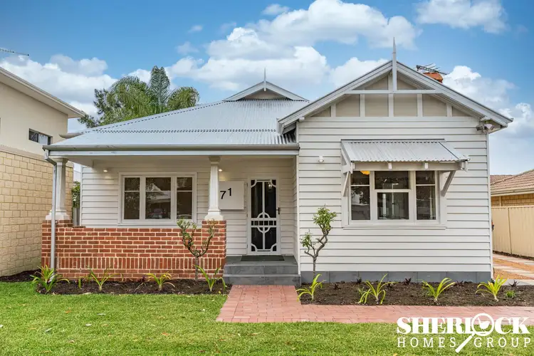 71 St Kilda Road, Rivervale WA 6103