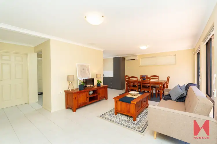 Second view of Homely retirement listing, 40 Bedford Street, Bentley WA 6102