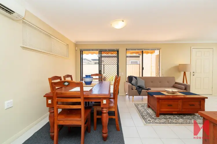 Fourth view of Homely retirement listing, 40 Bedford Street, Bentley WA 6102