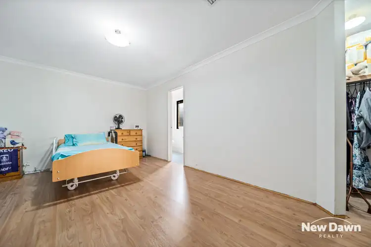 Sixth view of Homely house listing, 39 Thundelarra Avenue, Ellenbrook WA 6069