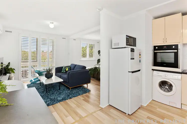 21/59 Walcott Street