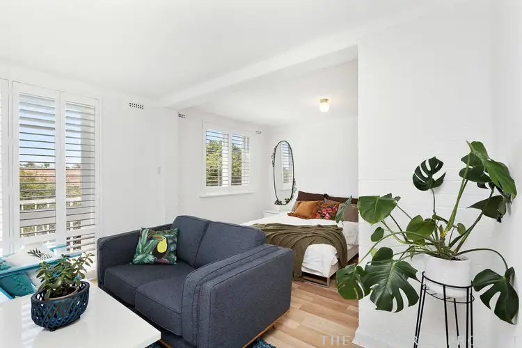 Second view of Homely unit listing, 21/59 Walcott Street, Mount Lawley WA 6050