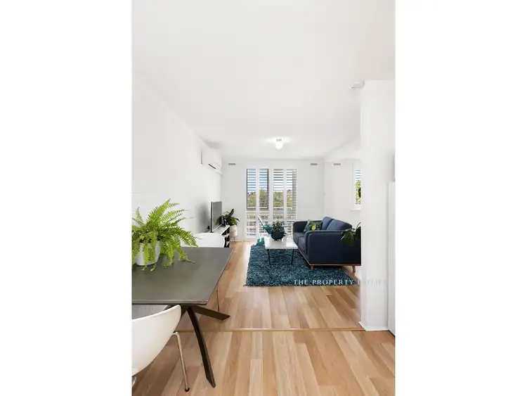 Third view of Homely unit listing, 21/59 Walcott Street, Mount Lawley WA 6050