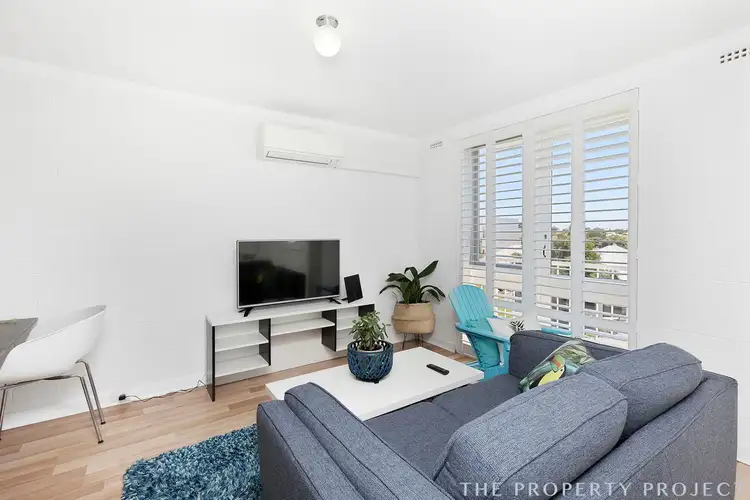 Fourth view of Homely unit listing, 21/59 Walcott Street, Mount Lawley WA 6050