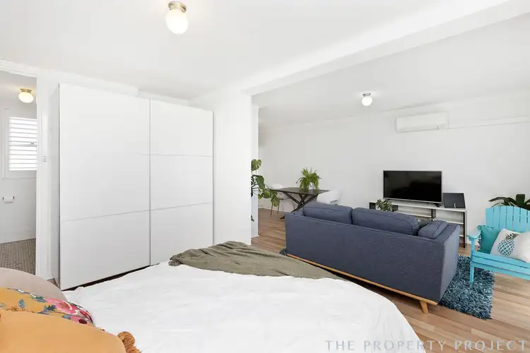 Fifth view of Homely unit listing, 21/59 Walcott Street, Mount Lawley WA 6050