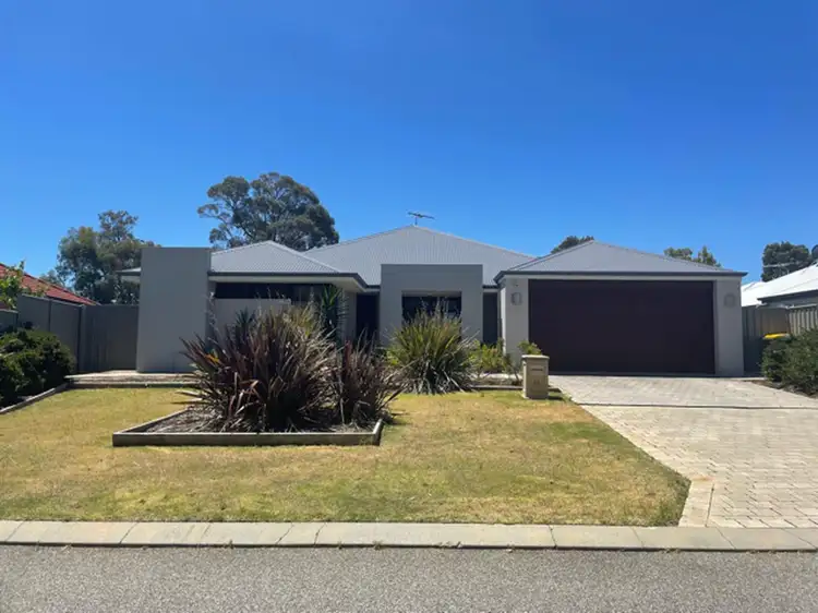 41 Ringwood Loop, Wellard WA 6170