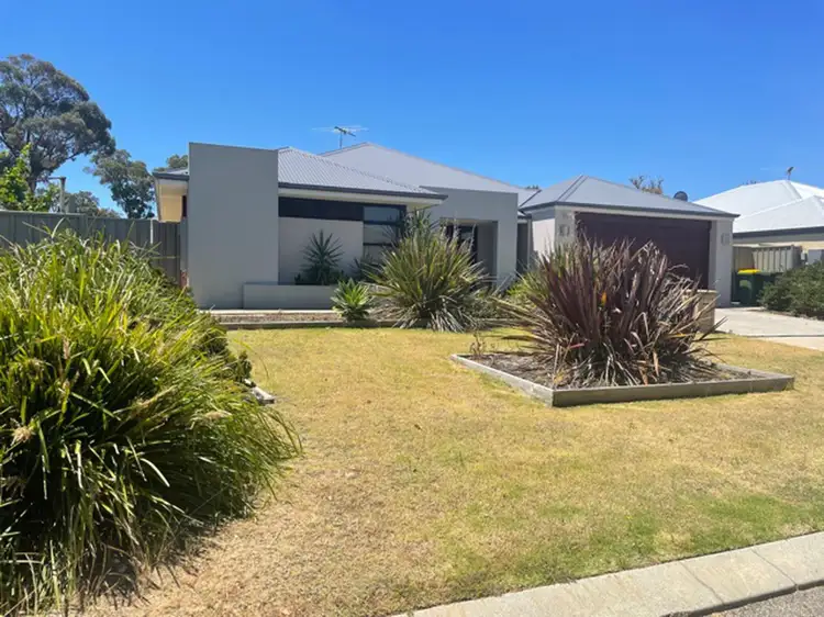 Second view of Homely house listing, 41 Ringwood Loop, Wellard WA 6170