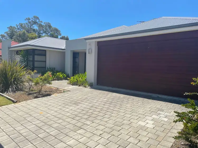 Third view of Homely house listing, 41 Ringwood Loop, Wellard WA 6170