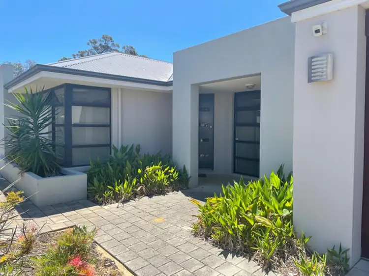 Fourth view of Homely house listing, 41 Ringwood Loop, Wellard WA 6170