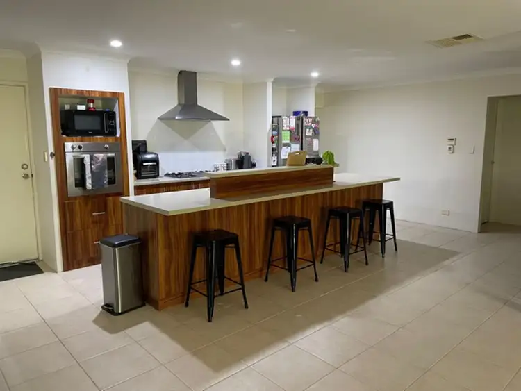 Fifth view of Homely house listing, 41 Ringwood Loop, Wellard WA 6170