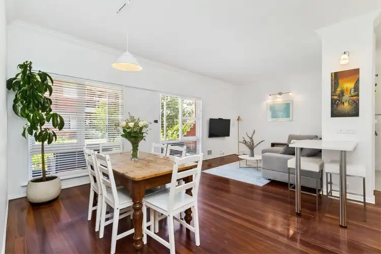 11/396 Stirling Highway, Claremont WA 6010