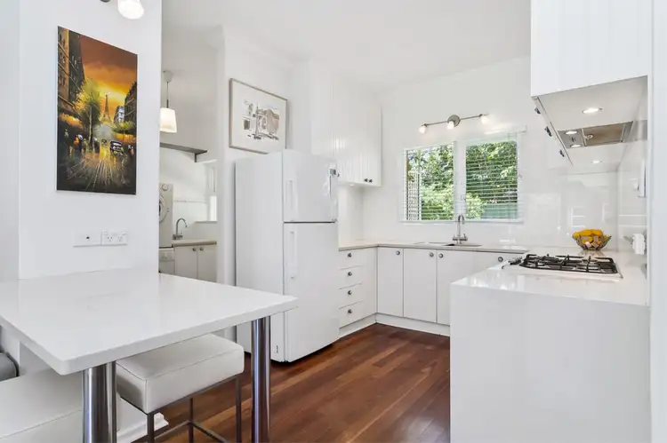 Fourth view of Homely apartment listing, 11/396 Stirling Highway, Claremont WA 6010