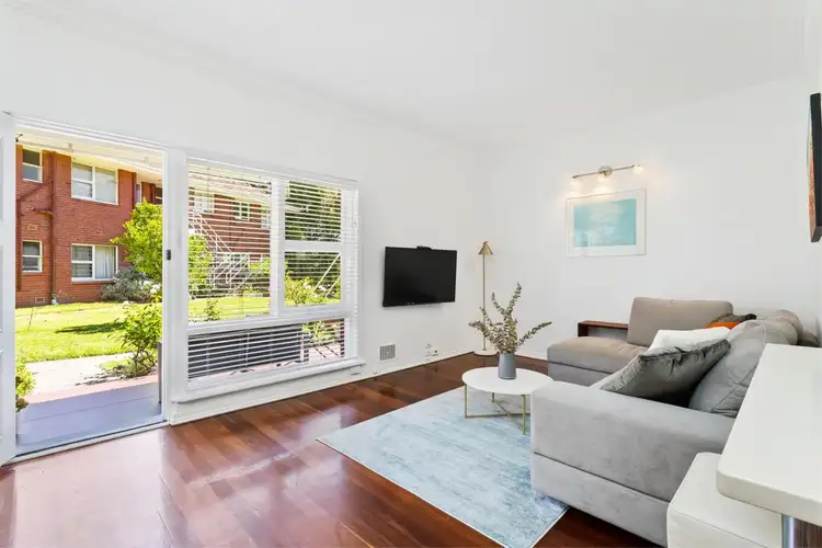 Fifth view of Homely apartment listing, 11/396 Stirling Highway, Claremont WA 6010