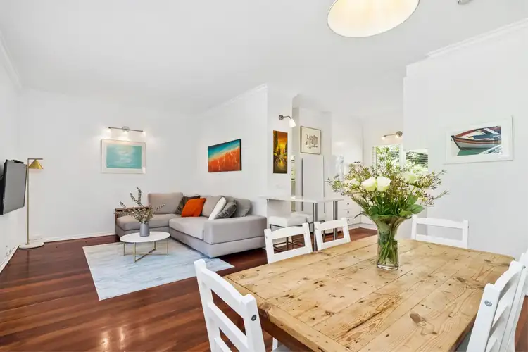 Sixth view of Homely apartment listing, 11/396 Stirling Highway, Claremont WA 6010