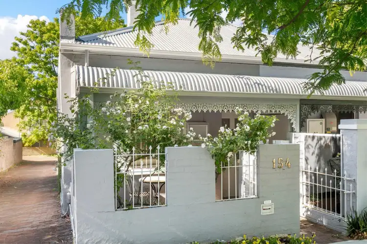 154 Park Street, Subiaco WA 6008