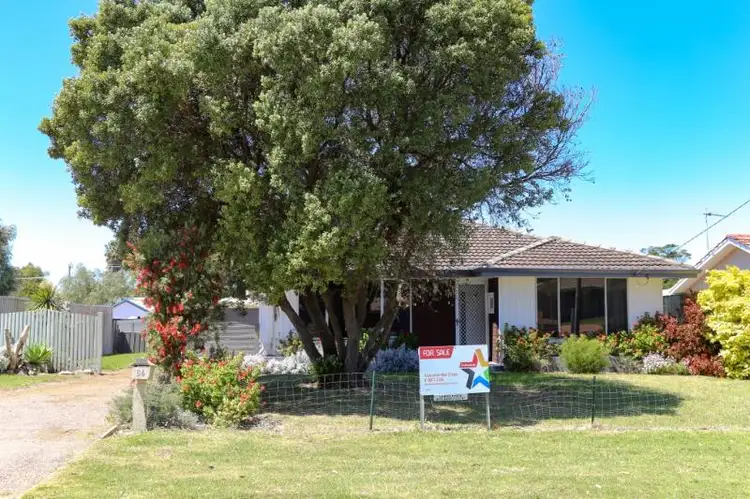 Main view of Homely house listing, 86 Burton Road, Castletown WA 6450