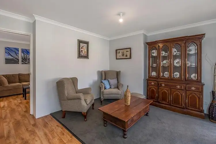 Fifth view of Homely house listing, 30 Dunlowe Loop, Warnbro WA 6169